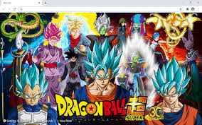 Check spelling or type a new query. Dragon Ball Super Wallpaper