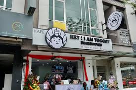 Check spelling or type a new query. Hey I Am Yogost Yogurt Drink Is Grand Opening At Mount Austin With 50 Off For 3 Days Johor365