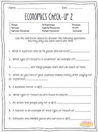 Economics Lessons Say Goodbye To Boring Ashleigh S Education Journey Economics Lessons Teaching Economics Economics
