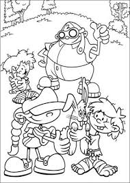Get drawing idea and color pens , pencils, coloring here with many codename: Kids N Fun Com 30 Coloring Pages Of Codename Kids Next Door