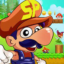 أحدث نسخة من super bino go 2‏ mod apk غير 1.2.4. Super Bino Go 2 V1 0 5 Mod Apk Apk Full Mody