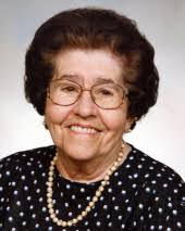 Obituary information for Doris Zimmerman Simoneaux