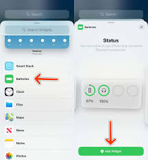 It is important to hold the case directly next to your phone. How To Check Battery Level Of Bluetooth Devices Connected To Iphone