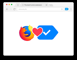 The Best Calendar App For Firefox Any Do