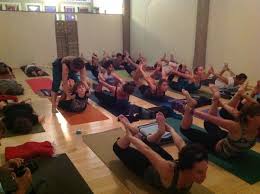 10 klasser per uke samt tilgang til vårt videotek 😍 videoteket åpnes 1.januar, og live klassene. Vinyasa Yoga With Music Picture Of Yoga Haven Galveston Island Tripadvisor