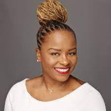 Ebony Ramsey's Instagram, Twitter & Facebook