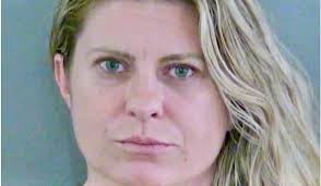 DUI suspect refuses breath test after crash