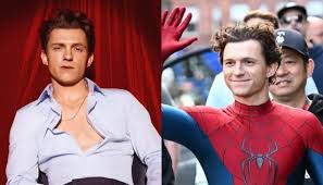 Tom Holland Makes First Appearance With Fiancee Zendaya At Gala After 'Spider-Man' Accident Recovery