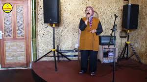 Robbi sohri sodri wayasirli amri wahlul ukhdatan minlisani yafqohul qauli. Biantara Pidato Bahasa Sunda Tema Perpisahan Youtube