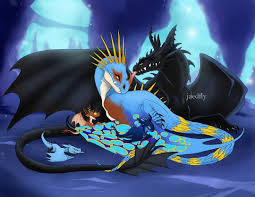 If It S Animated I Ve Seen It V Instagram Introducing Nadder Furies Don T Worry I St How To Train Dragon How To Train Your Dragon How Train Your Dragon