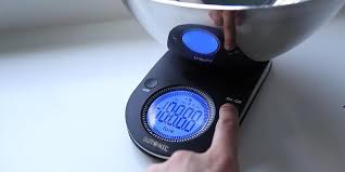 5 best kitchen and food scales reviews