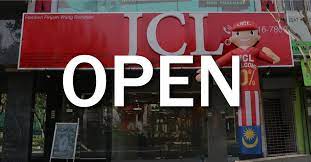 Search for available jobs in kota damansara. All Jcl Branch Is Open On Jcl Credit Leasing Sdn Bhd Facebook