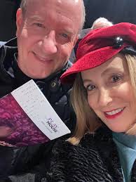 Paula Toti Local 12 News