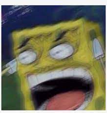 Spongebob memes are a good way to remember childhood and laugh with a favorite cartoon. Csuaii Trn Premium Spongebob Mad Face Meme Transparent Png 1080x1080 Free Download On Nicepng