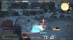 Ffxiv Arr At The End Of Our Hope As Drg Youtube
