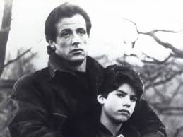 Posting on instagram, stallone said the film was coming soon, and would have a philadelphia premiere. Sylvester Stallone Daran Starb Sein Sohn Sage 36
