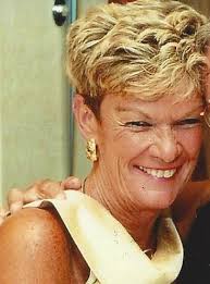 Obituary for Catherine M. (Diamond) McFadden