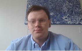 Sean McElwee's Betting Against Democracy