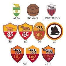 As roma logo png and vector logo download. As Roma Logo History Voetbal Logo S Pins