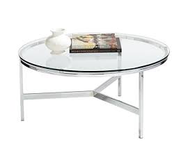 Ships from and sold by amazon.com. Sunpan Modern Flato Round Coffee Table Buy Online In Angola At Angola Desertcart Com Productid 38671180
