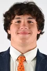 Andrew Pedersen's Instagram, Twitter & Facebook