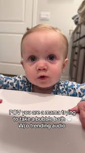 Momma Bear's Bubble Bath: A Survival Story