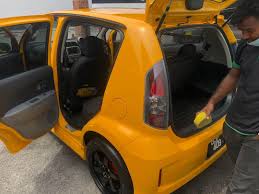 Tak kisahlah baru beli kereta ke, dah lama pakai kereta yang sama ke, korang kena tahu cara nak cuci kereta yang betul. Service Cat Satu Kereta Ataupun Touchup Auto Accessories On Carousell