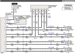 Actually, we also have been noticed that 2003 ford expedition engine diagram is being one of the most popular field at this moment. Ford Expedition Radio Wiring Wiring Diagram