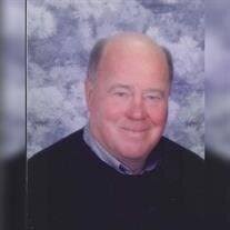 Glen Eldon Bonde Obituary