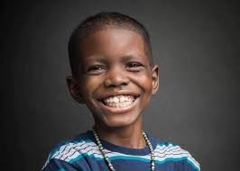 Kids don't do anything wrong to get cancer. Boy Beats Brain Cancer And Returns To School To Get Busted For Running