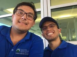 Alamo Colleges Student Leadership Institute (SLI) Alumni