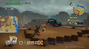To access the epilogue, players will need to have unlocked a . Dragon Quest Builders 2 Super Strong Monsters Guide Allgamers