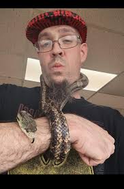 Obituary for Keith Earl Marsh