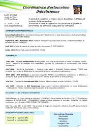 Offre d'emploi agent de restauration collective. Agent Polyvalent De Restauration