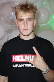 14 hours ago · youtuber jake paul defeated ufc champ, tyron woodley on monday, august 30, in the big fight. What Is Jake Paul S Net Worth And How He Makes His Money