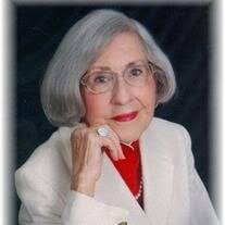 Annie Lou Spivey Obituary