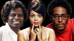 TERRIBLE Secrets Tammi Terrell Died With