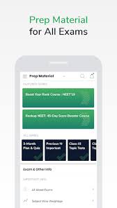 Looking to download safe free latest software now. Exam Preparation Apk 10 27 Download Free Live Classes Mock Tests App