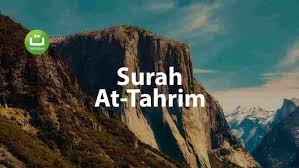 Read and learn surah tahrim 66:6 to get allah's blessings. Arti Perkata Surat At Tahrim Ayat 6 Dengan Latin Terjemah Dalam Inggris