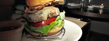 the mercer kitchen burger weekly