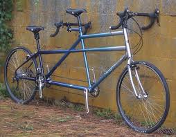 Moreover, tandem bikes give you a great opportunity to get close to each other and strengthen your bond. Rodriguez Custom Tandem Bicycles
