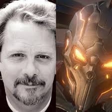 Discover 9 Halo Voice Actors and halo funny ideas