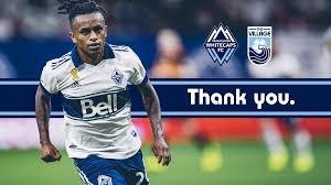 Mackenzie mchale social media manager, st. Whitecaps Fc Acquire 400 000 In Mls Allocation Money From D C United For Yordy Reyna Vancouver Whitecaps