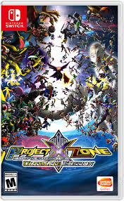 Want to see game codes right on roblox.com? Project X Zone 3 War Of Infinite Worlds Ultimate Edition Game Ideas Wiki Fandom