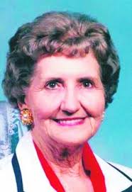 Eleanor Virginia (Barwick) Gibson (1923-2011)