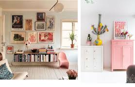 10 Idees Pour Un Interieur Instagramable Avec Images Idee Deco Maison Idee Deco Deco Maison