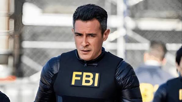Tragic Loss: FBI Actor John Boyd Dies Suddenly at 45 😲READ MORE ⬇️⬇️