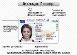 Також при видачі паспорта видавали витяг із державного демографічного реєстру щодо реєстрації місця проживання, який доведеться показувати, доки не куплять rfid рідери для. Poroshenko Podpisal Zakon O Vnutrennih Biometricheskih Pasportah Keddr Com