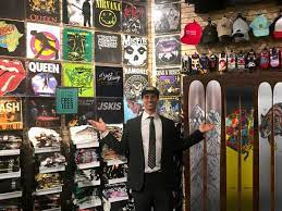 We hope our expert guideline on this very topic will help you with selecting the best skateboards for girls. J Acquires Hot Topic Retail Stores J Skis