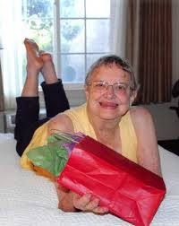 Tribute for Marylyn Elizabeth Hauser